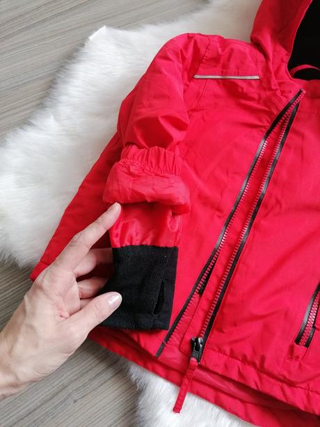 Zimná bunda, crivit,86