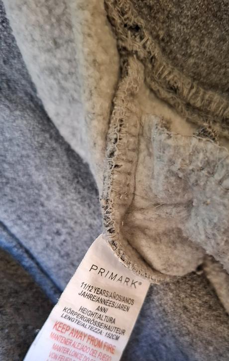 Športové kraťasy, primark,152