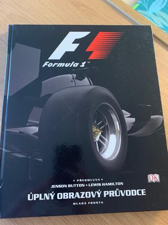 Novákniha f1 (úplný obrazový sprievodca) po česky,