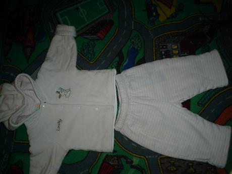 Supravka na jar-jesen, 80