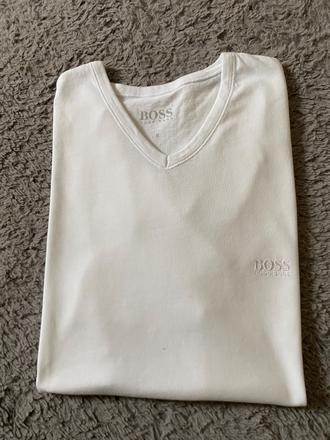 Hugo boss tričko, hugo boss,s