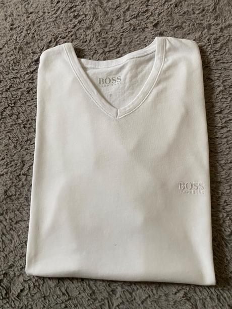 Hugo boss tričko, hugo boss,s