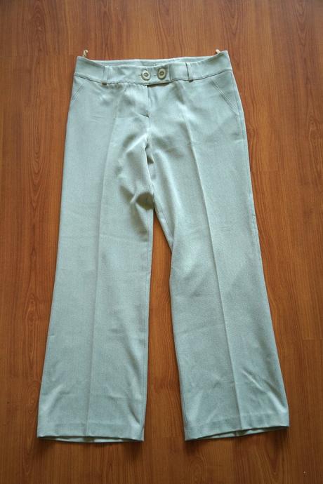 Formálne nohavice, xxxl