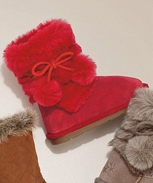 Nasúvacie čižmy s brmbolcami, next,29