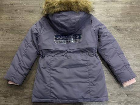 Úžasná bunda reserved, reserved,128