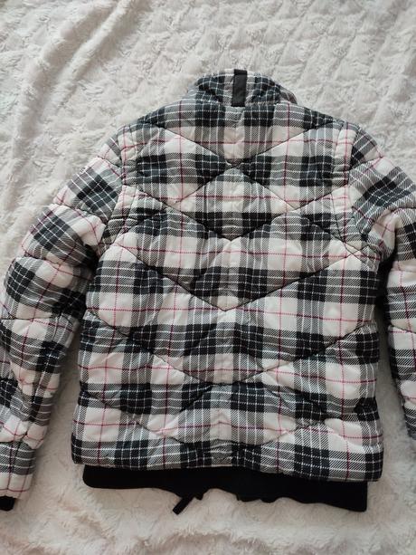 Krásna bunda s oliver v.152, s.oliver,152