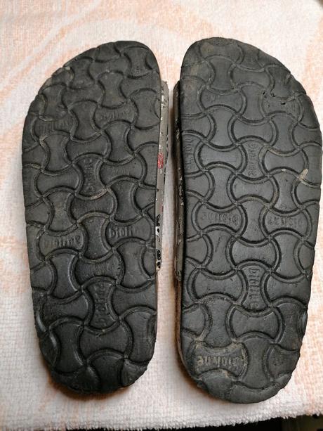 Šľapky korkové, 30