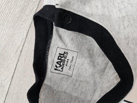 Karl lagerfeld tricko, 74