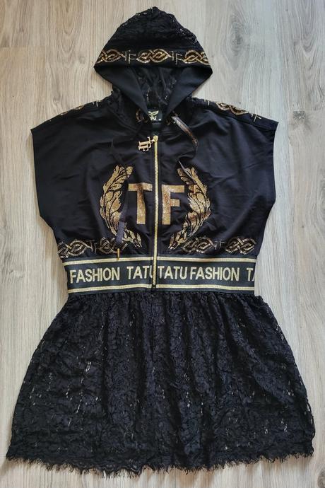 Tunika tatu 40, l