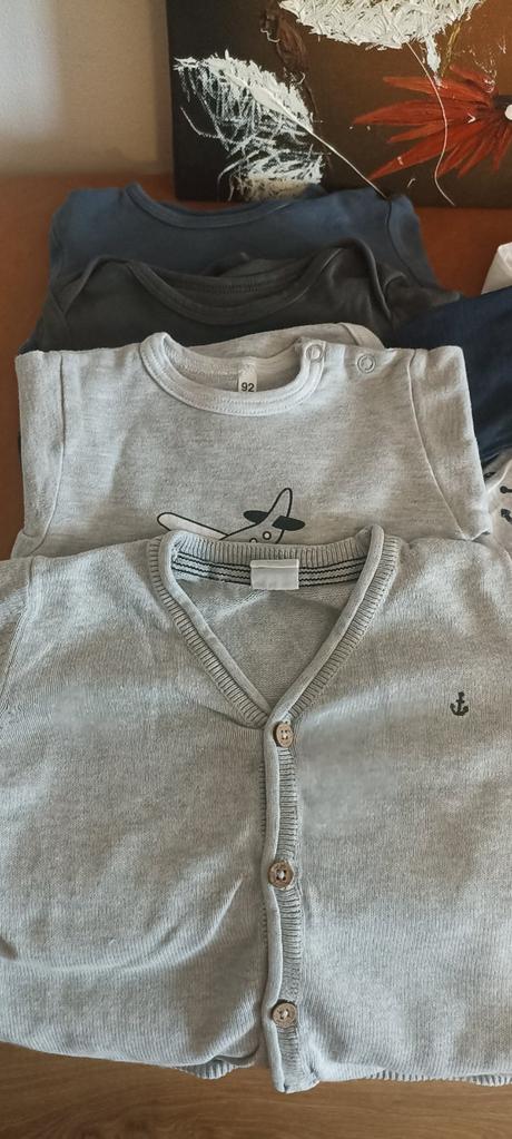 Balík chlapec 80, 68–80