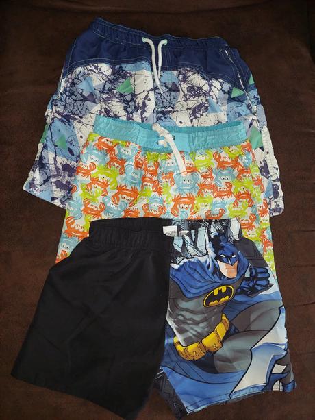 Kratase plavkove, 122