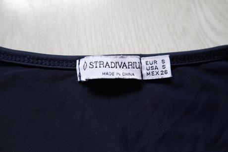 Tričko stradivarius, stradivarius,s