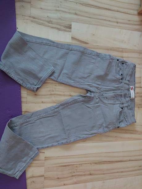 Rifle levis, levis,146