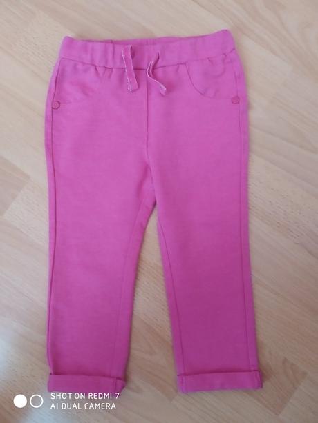 Nohavice veľ.86, coccodrillo,86