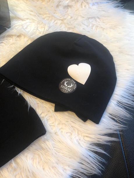 Čiapka mirau, mirau,140