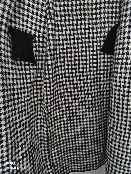 Prechodný pepito kabát, s