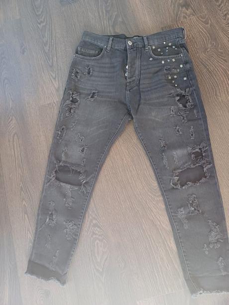 Zara man rifle, zara,42