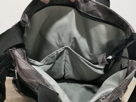 Taška skip hop, skip hop