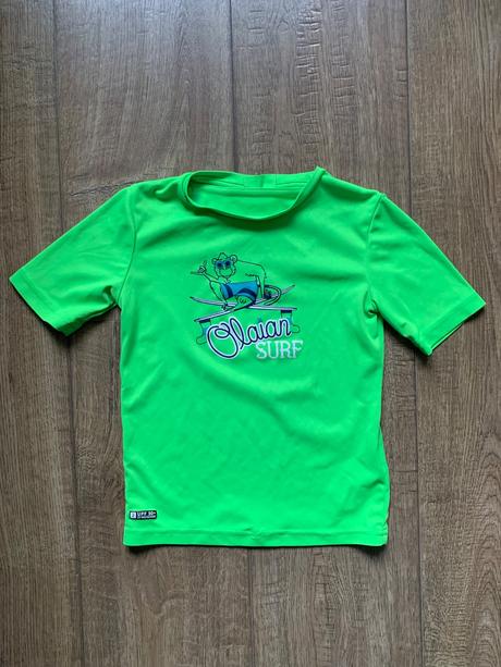 Uv tricko, decathlon,104