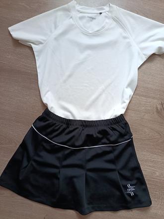 Športový set, decathlon,s