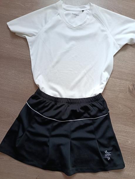 Športový set, decathlon,s