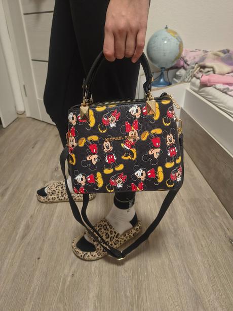 Kabelka pre dievča, michael kors