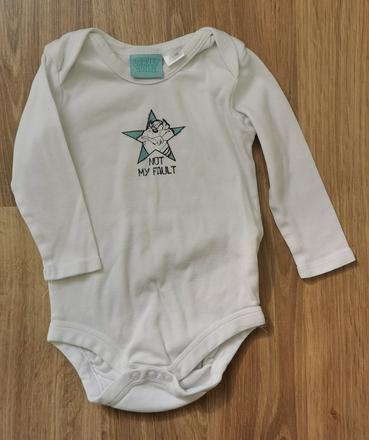 Body looney tunes taz, 68