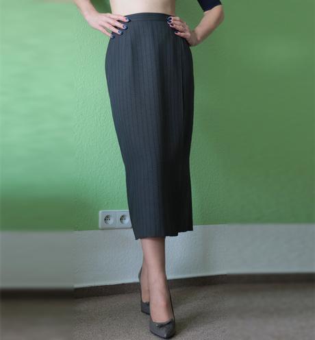 Business sukňa, s-36, s