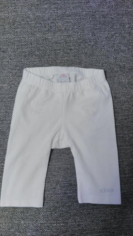 3/4 legíny s.oliver, s.oliver,80