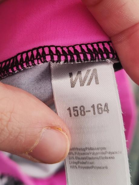 Plavky spodný diel, 158