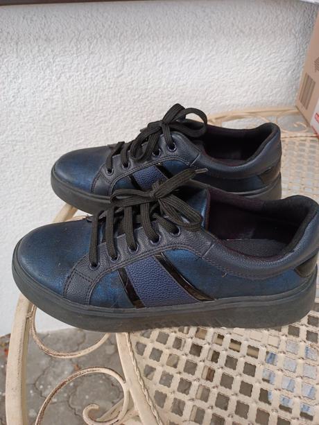 Dámska obuv, geox,38