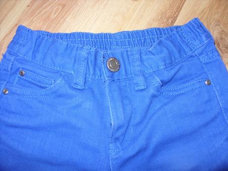 Pekne kratasky, kiki&koko,104