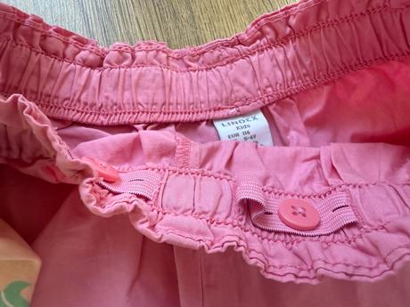 Kraťasy, lindex,116