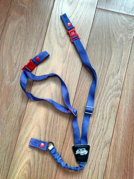 Chlapčenské traky, 