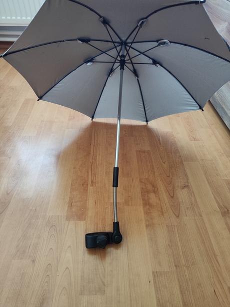 Dáždnik na kočiar, 