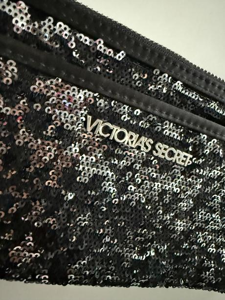 Clutch taška victoria secret, victoria's secret