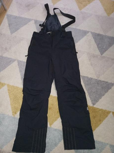 Pánske lyžiarske nohavice, l