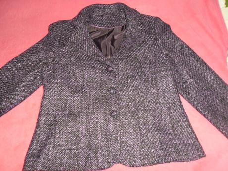 Kabatik ewm, velkosť 16, l