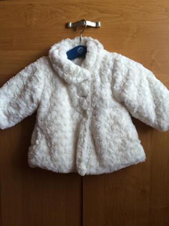 Kabátik , mothercare,68