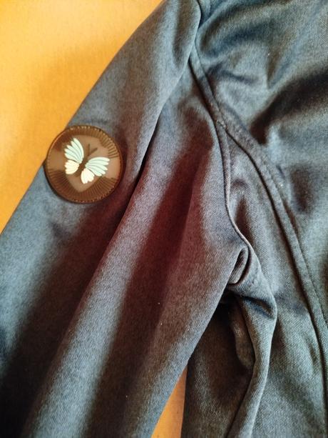 Softshelová vetrovka, 134