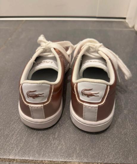 Lacoste tenisky č.30, lacoste,30