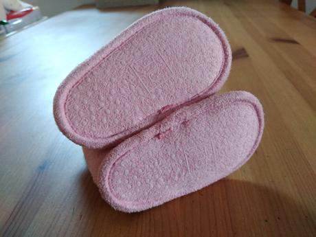 Čižmy do fusaku, tu,17