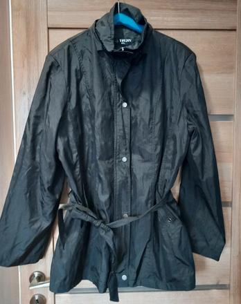 Vetrovka prechodná damska, 4xl