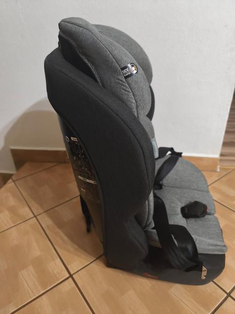 Autosedačka kinderkraft 9 - 36 kg, 