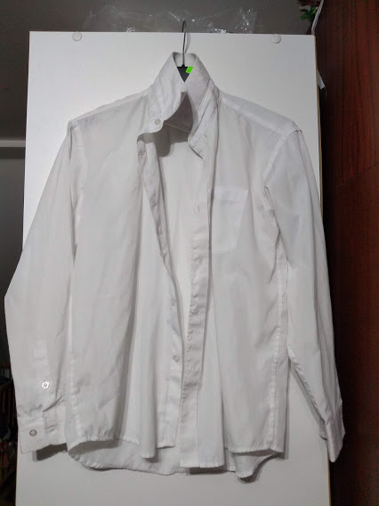 Chlapčenske košele, 146