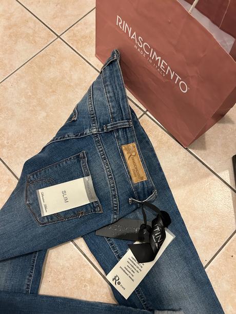 Rinascimento rifle, s