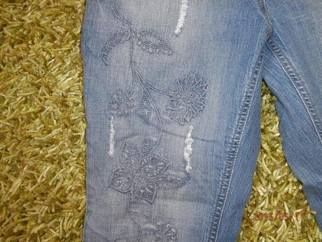 Tehotenské rifle, 38