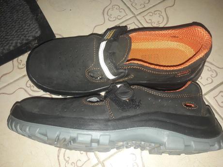 Pracovne topanky, 40