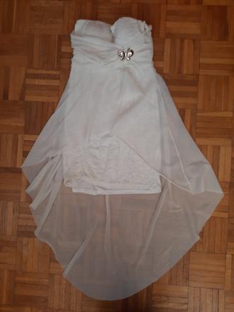 Dámske / dievčenské šaty, s