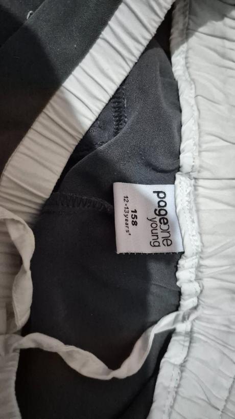 Nohavice, sinsay,158